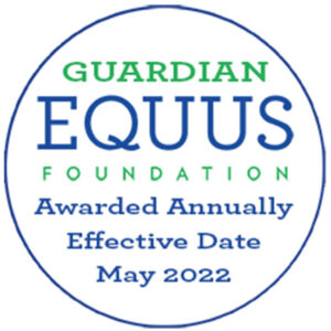 Guardian Equus Award