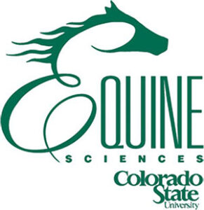 CSU Equine Science