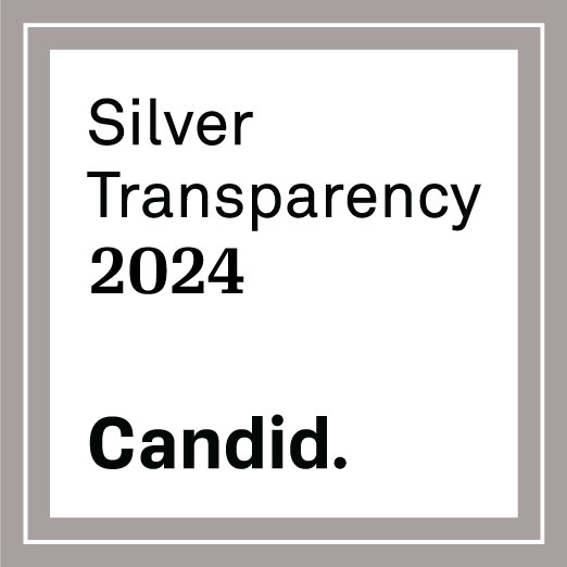 Silver Transparency 2024