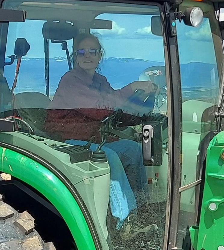 Amy Good HPL Vice President