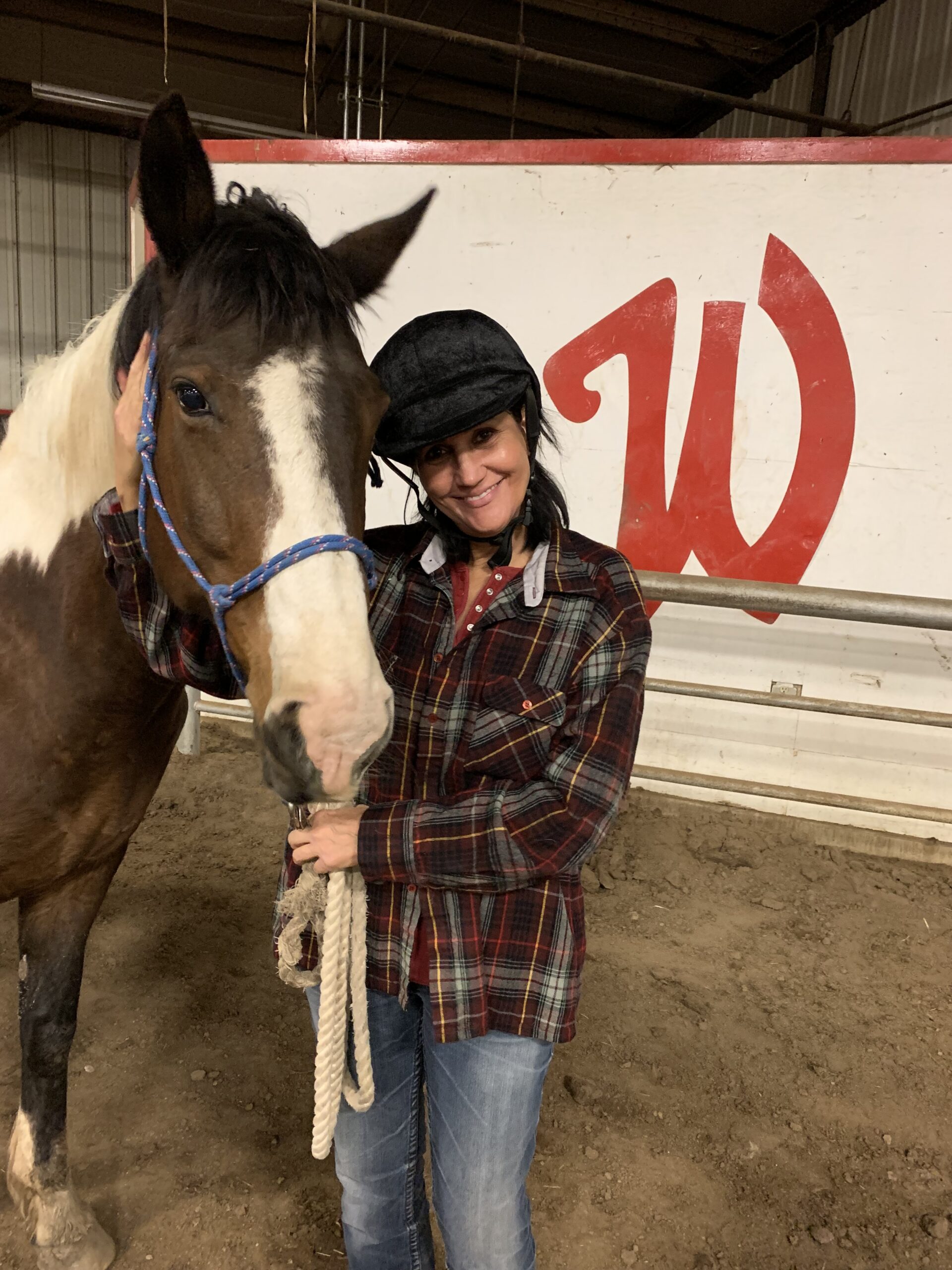 Erin Quinn HPL Board President