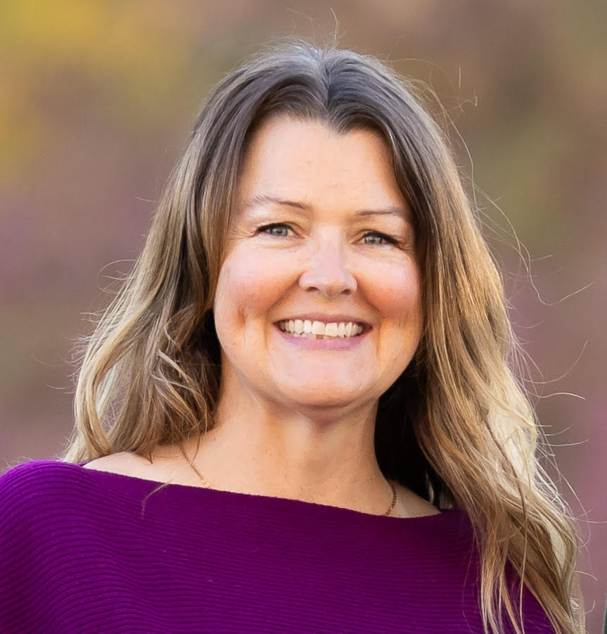 Jessica Perrin Board Member