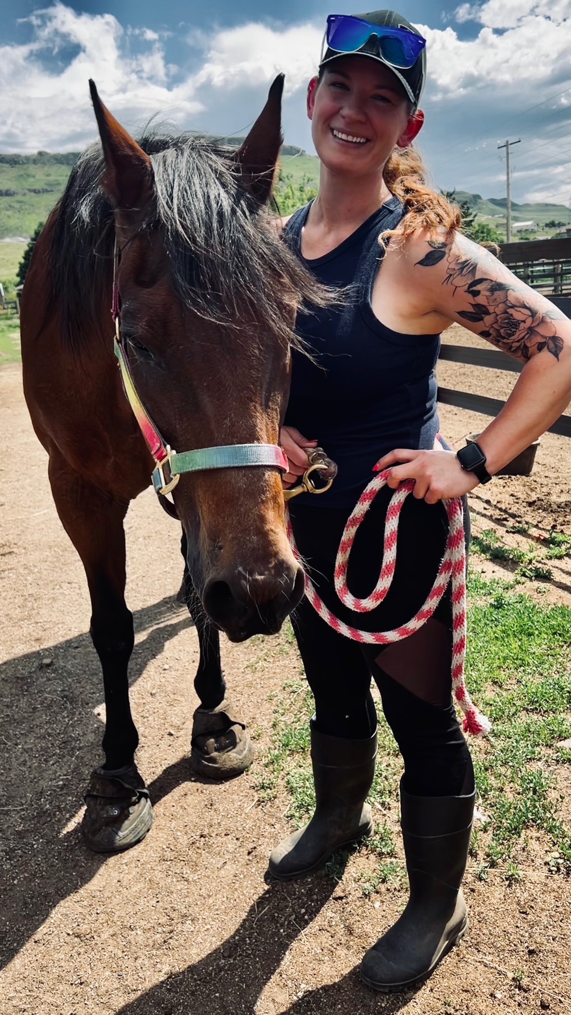 Jo Seiner HPL Secretary