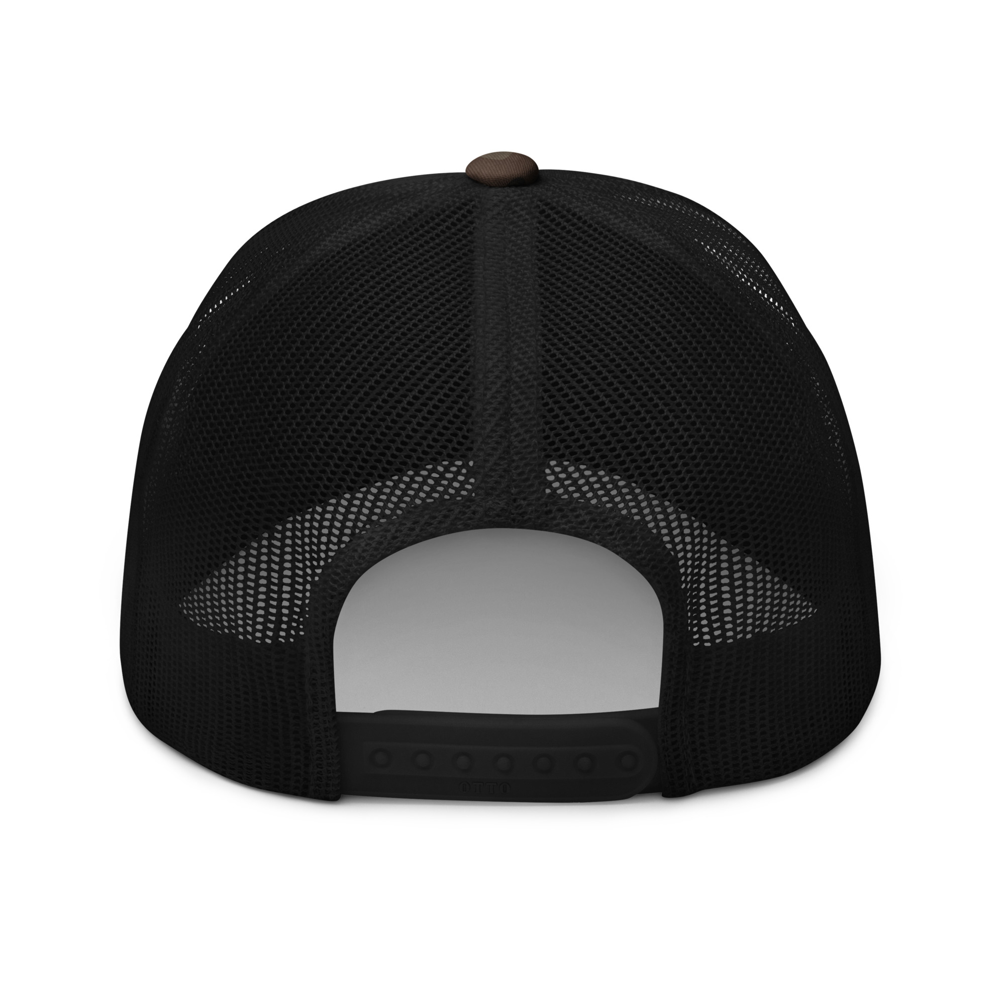 HPL Camouflage trucker hat - Image 4