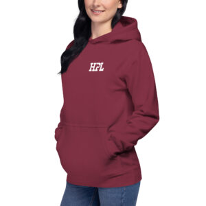 HPL Unisex Hoodie