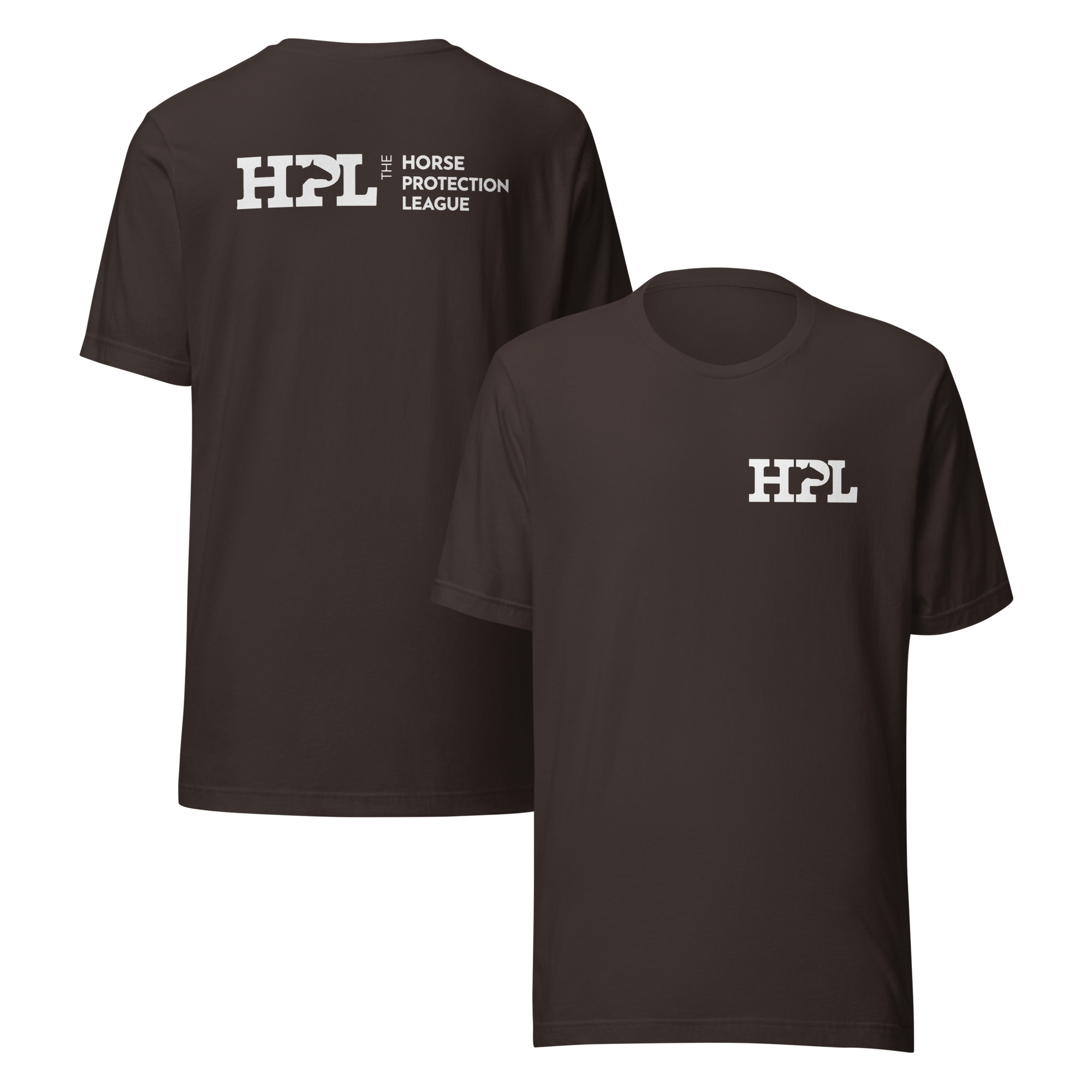 HPL Unisex t-shirt - Image 2