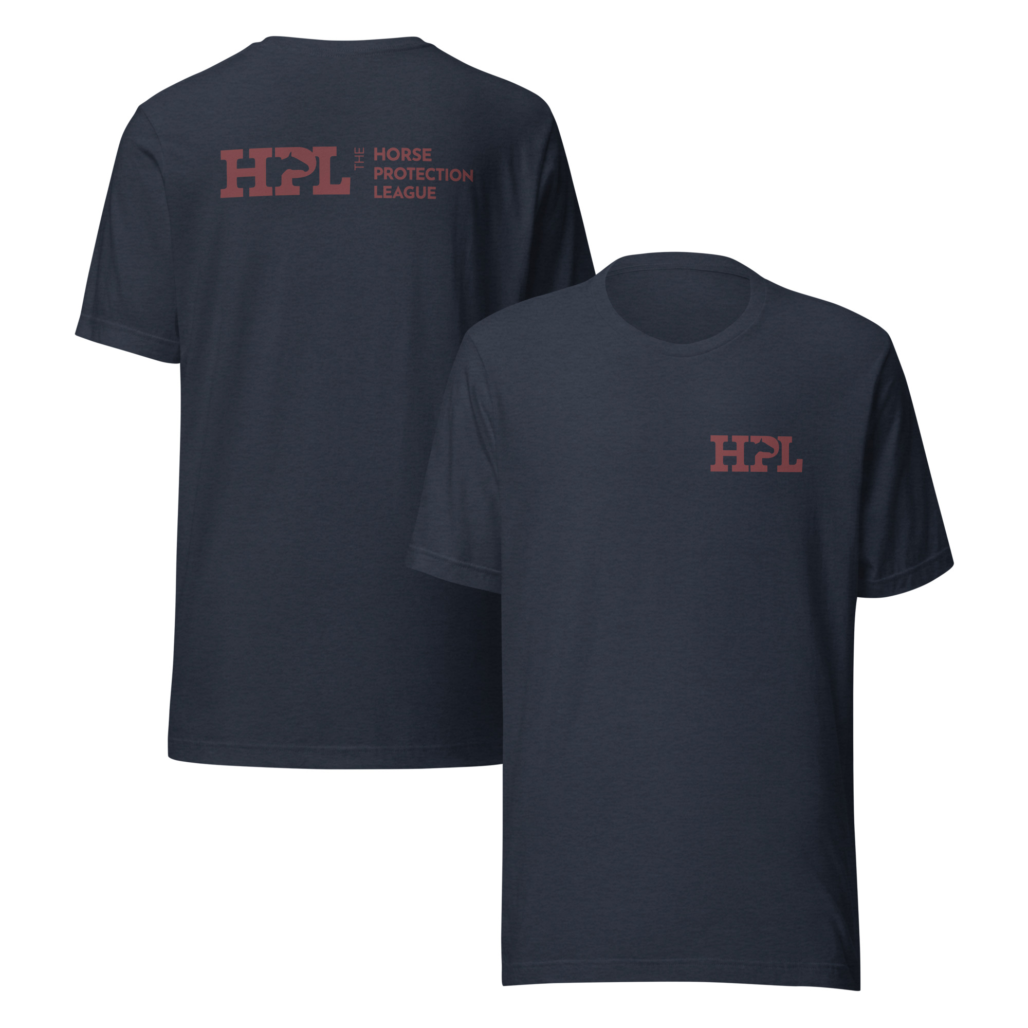 HPL Unisex t-shirt - Image 6