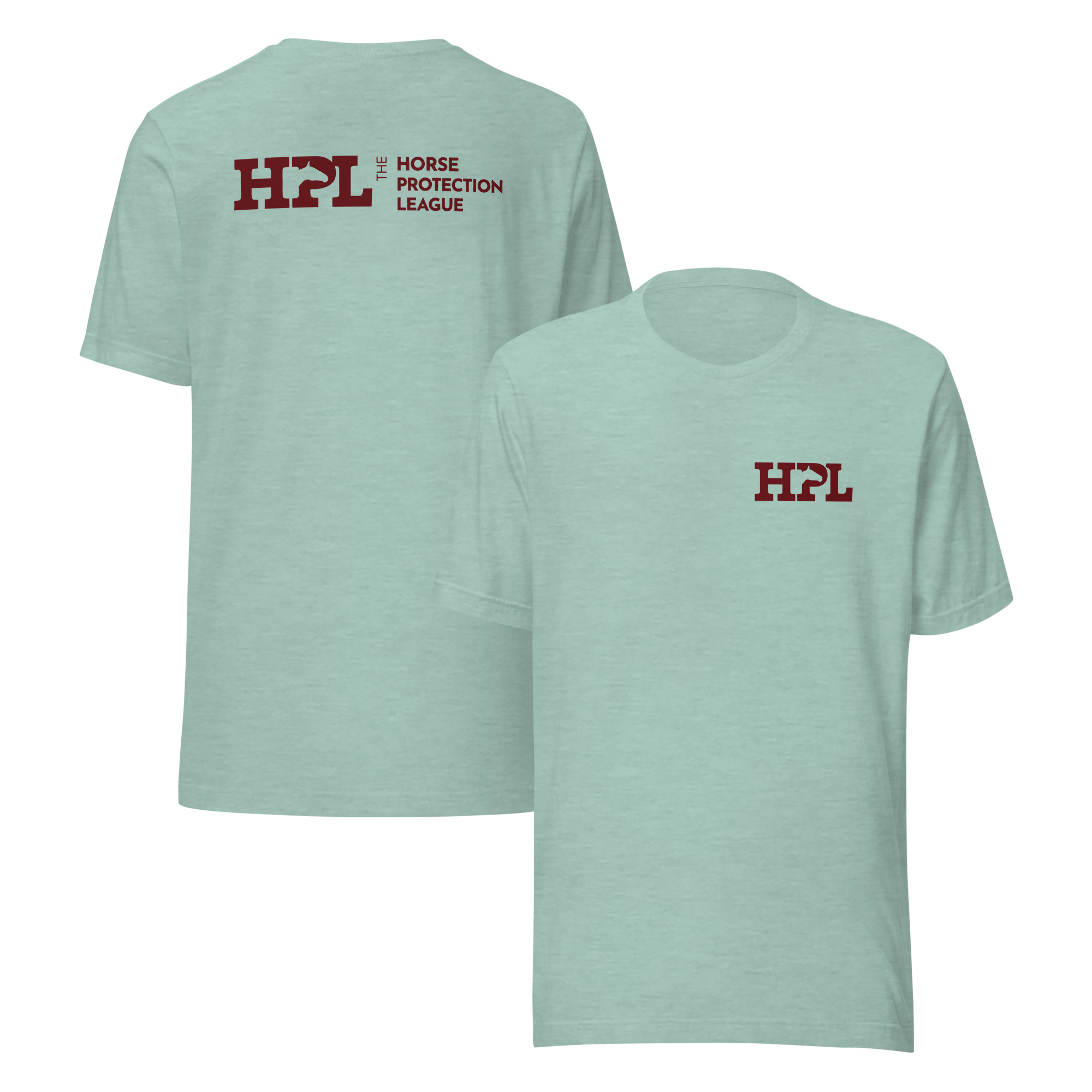 HPL Unisex t-shirt - Image 9