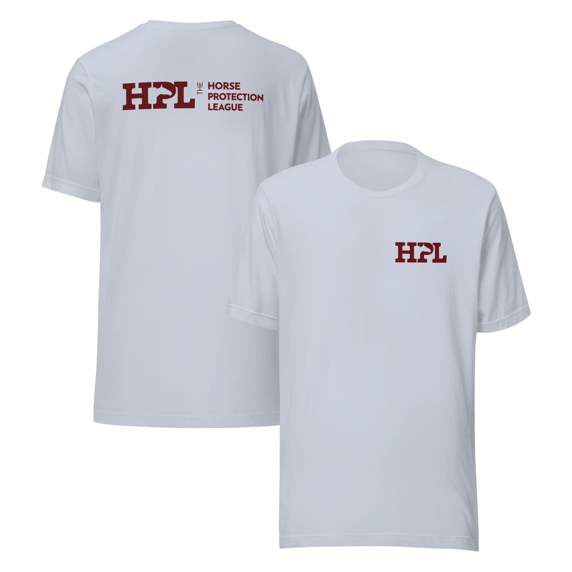 HPL Unisex t-shirt - Image 10