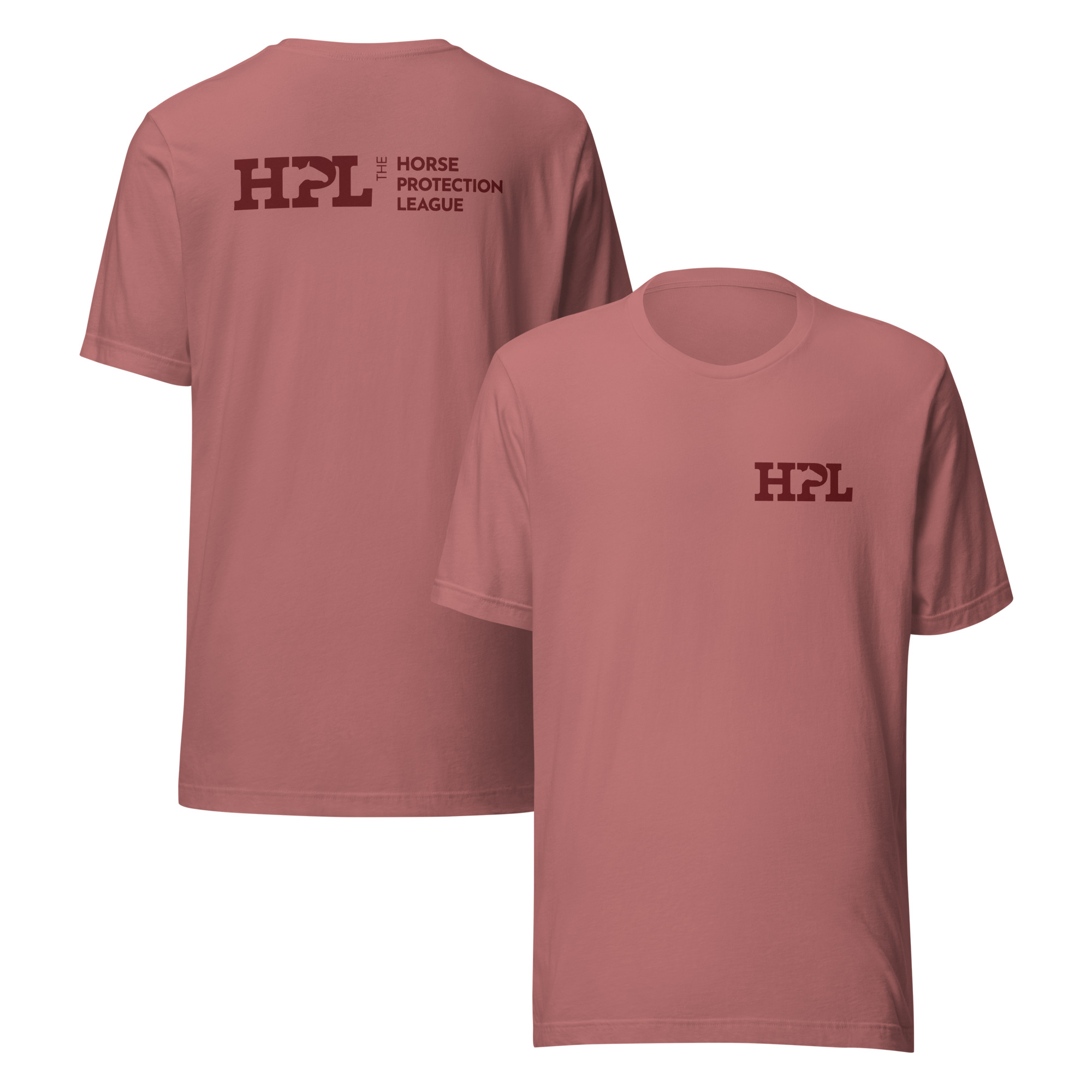 HPL Unisex t-shirt - Image 8