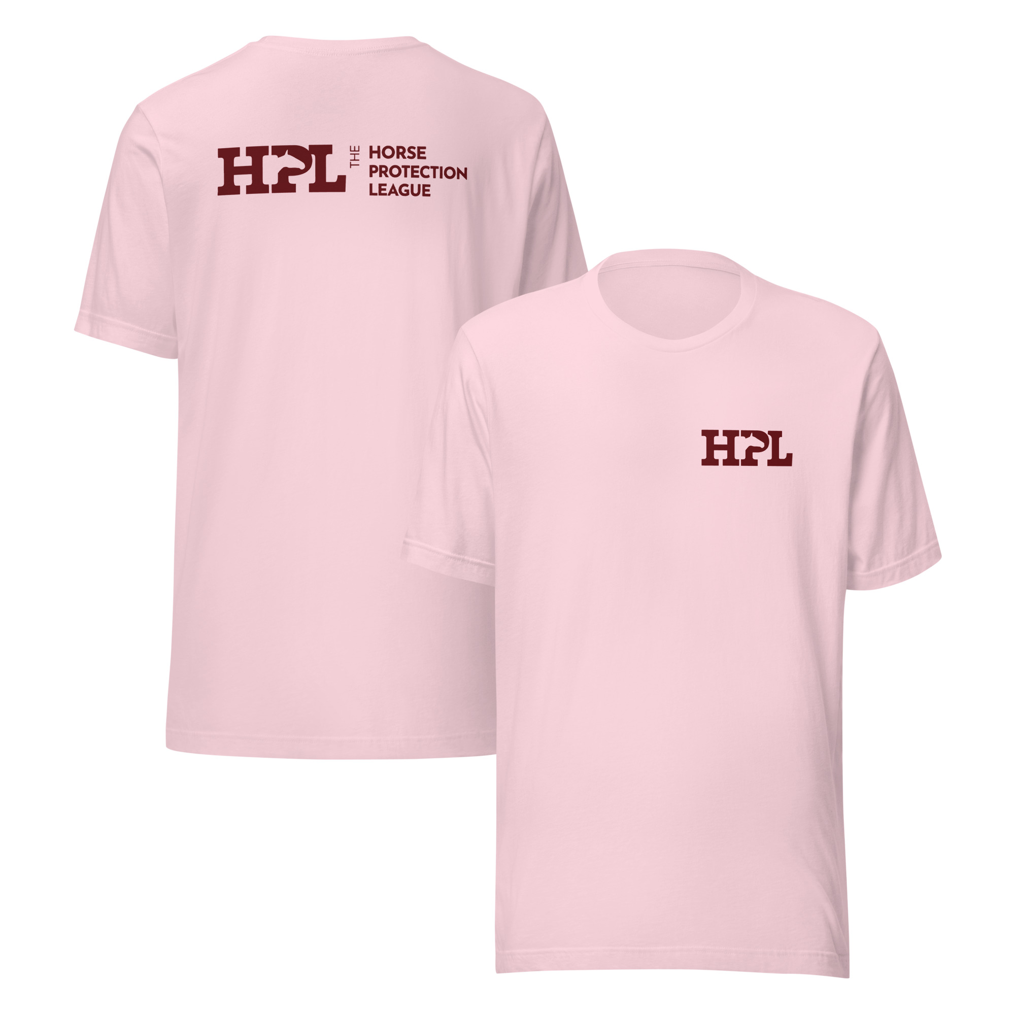 HPL Unisex t-shirt - Image 11