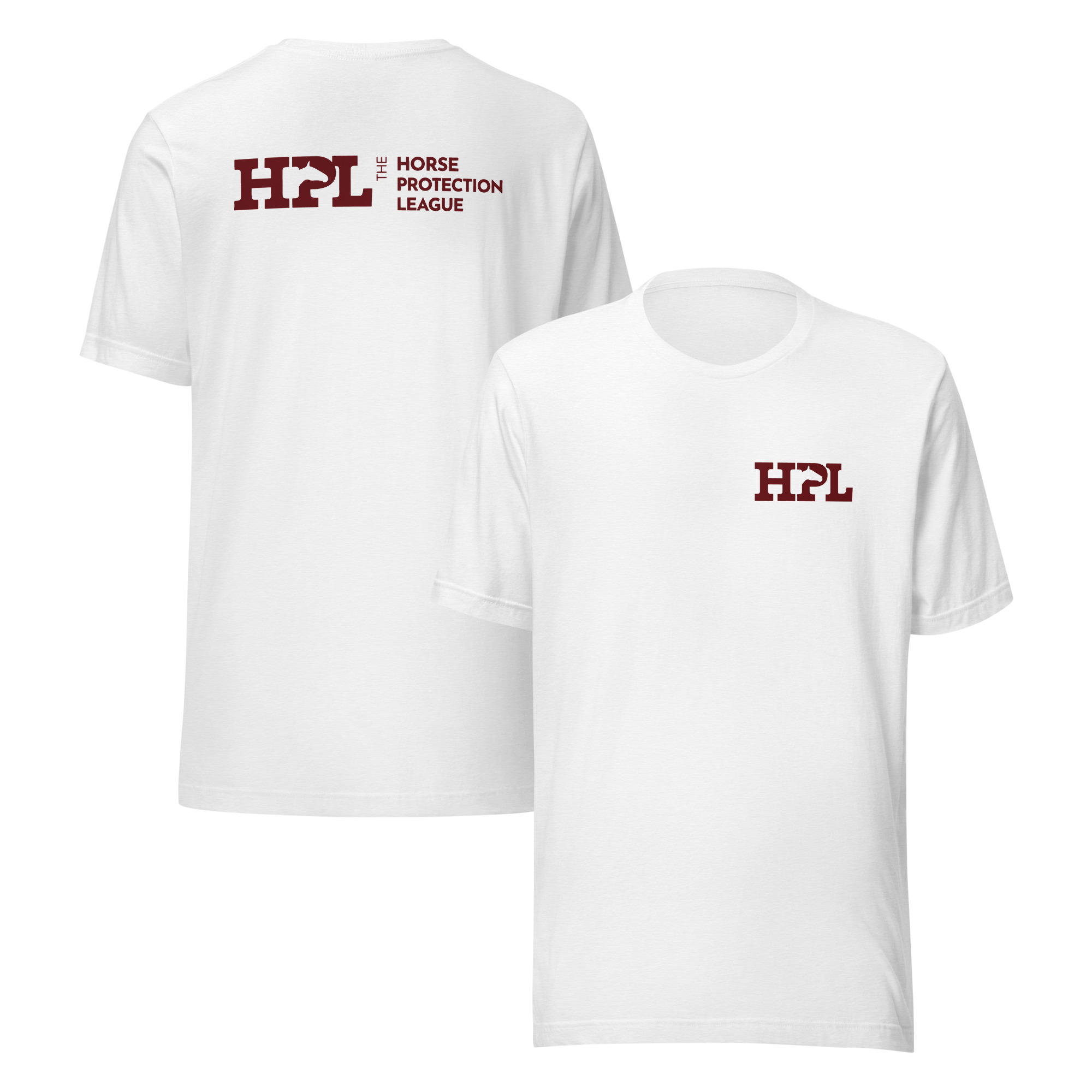 HPL Unisex t-shirt - Image 12