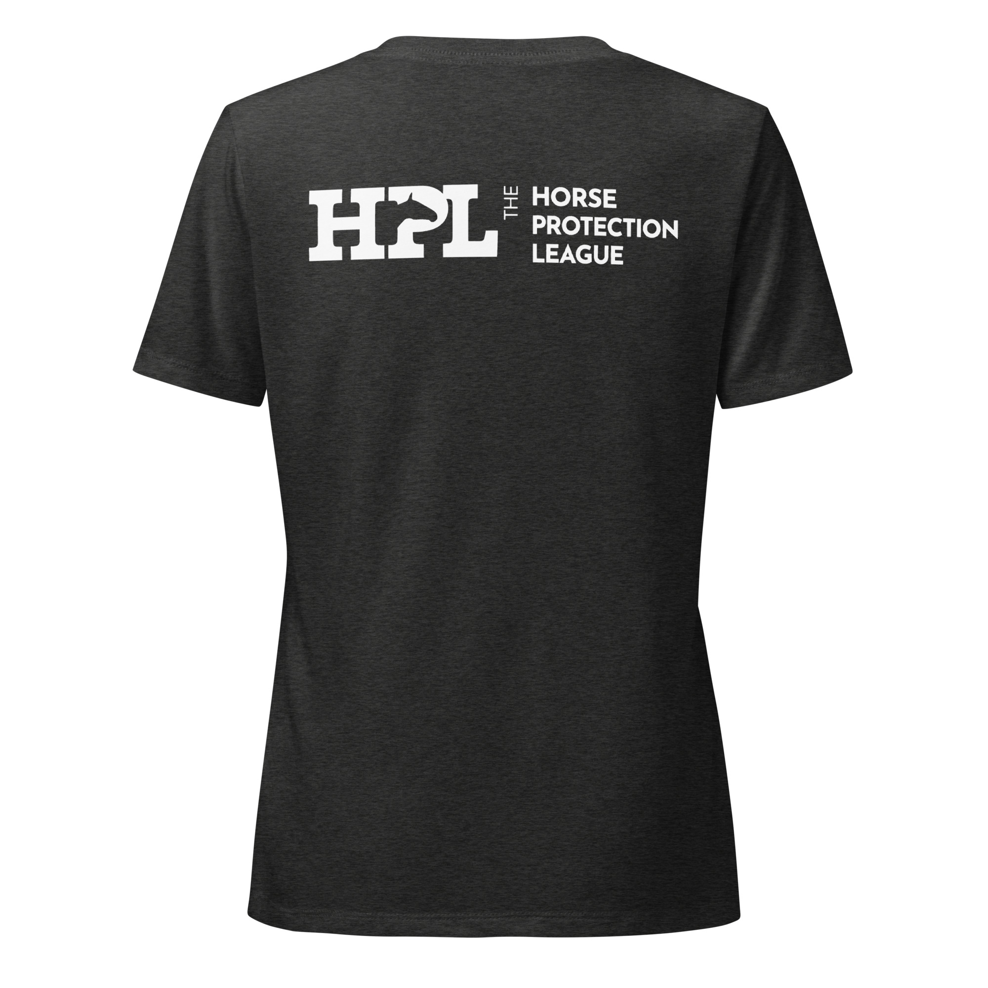 HPL Women’s relaxed v-neck t-shirt - Image 8